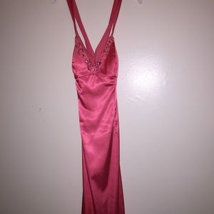 Sexy mermaid-like dress❤️